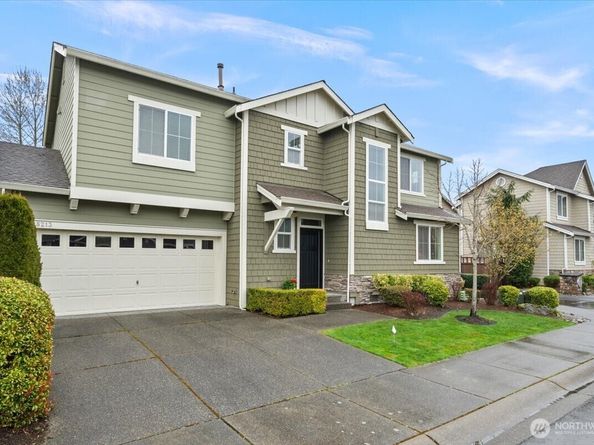 18213 36th Avenue SE, Bothell WA 98012