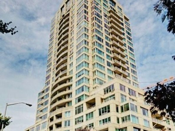 2600 2nd Avenue 1808, Seattle WA 98121