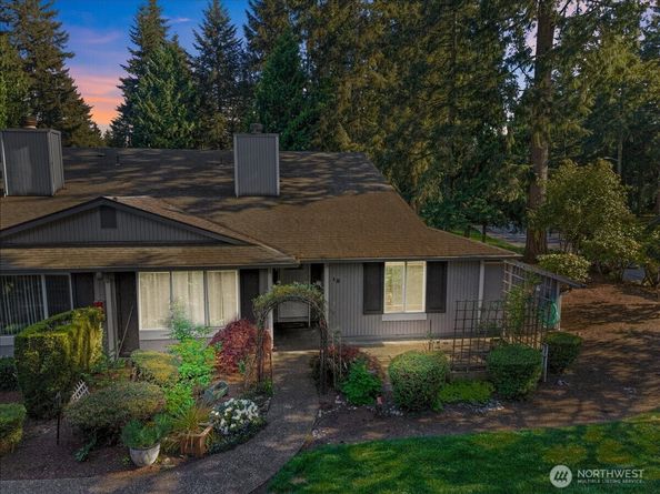 507 S 321st Street Avenue S 4B, Federal Way WA 98003