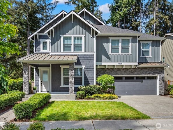 9509 186th Court NE, Redmond WA 98052
