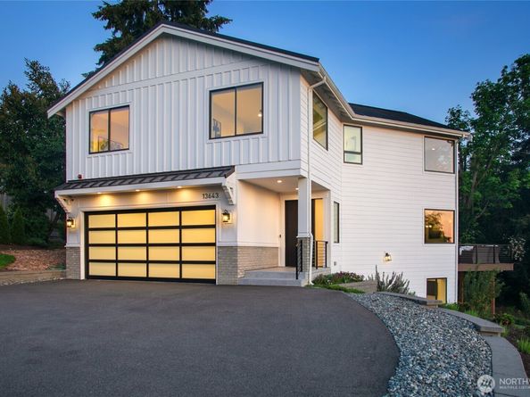 13643 SE 10th Street SE, Bellevue WA 98005
