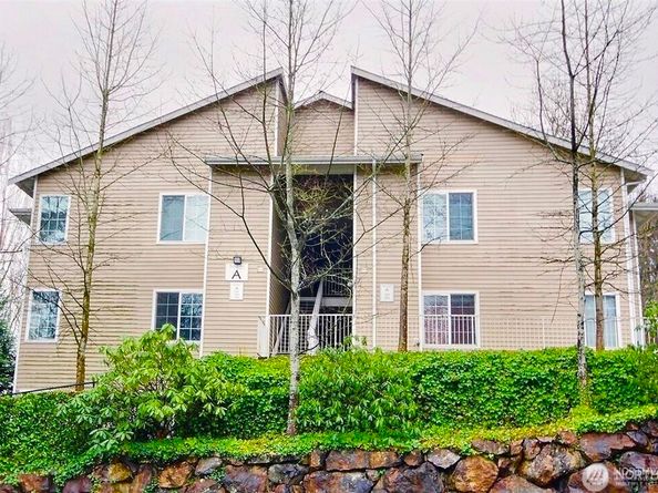 801 Rainier Avenue N A203, Renton WA 98057