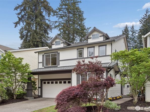 9237 NE 173rd Place, Bothell WA 98011