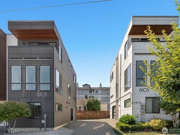 6103 14TH Avenue NW, Seattle WA 98107