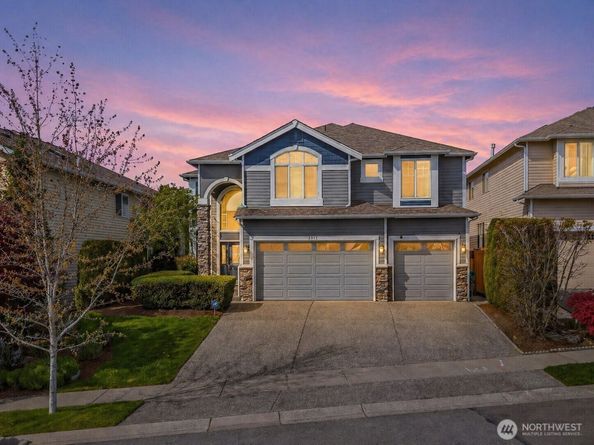 3915 214th Street SE, Bothell WA 98021