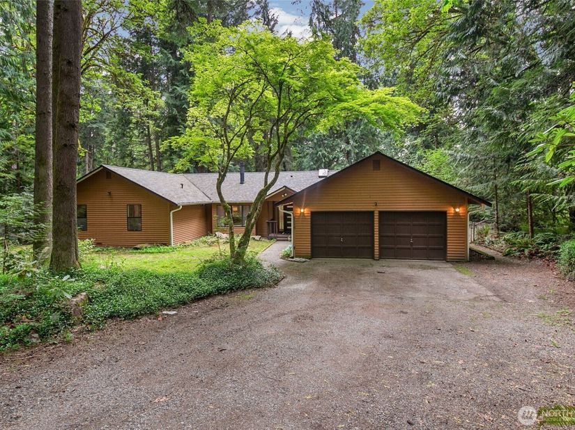 5119 277th Avenue NE, Redmond WA 98053