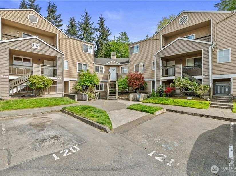 5300 Harbour Pointe Boulevard 306H, Mukilteo WA 98275