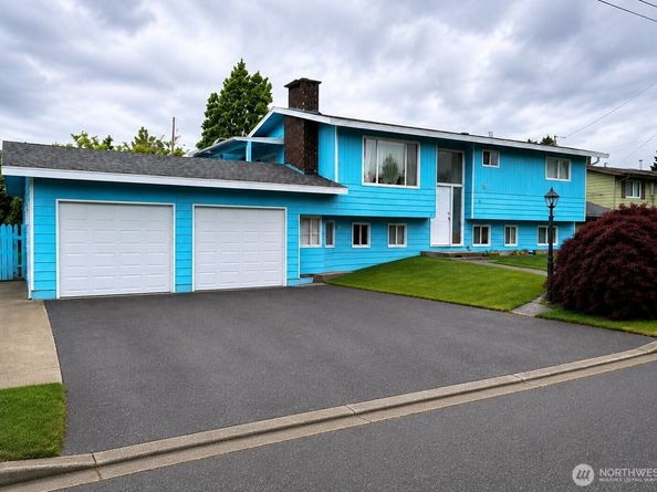 15035 29th Avenue S, SeaTac WA 98188
