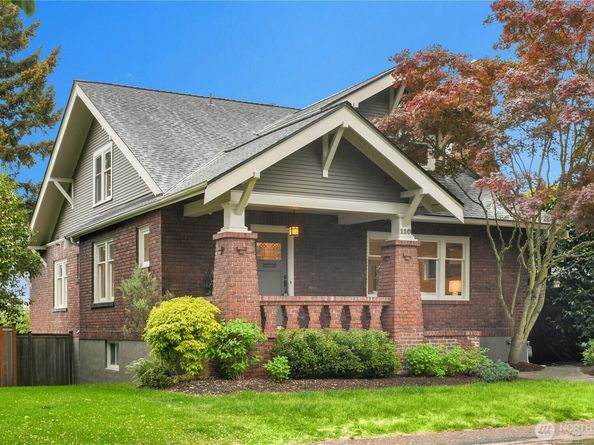 110 Smith Street, Seattle WA 98109