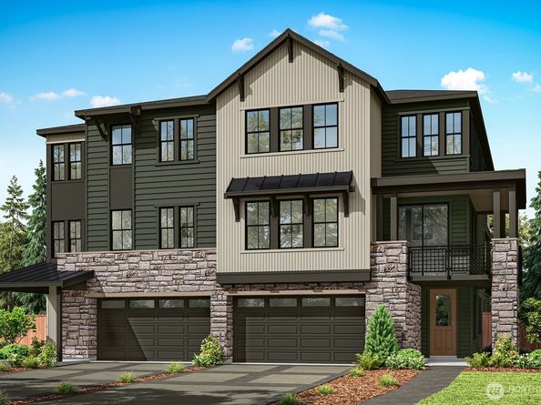 34209 SE Compass Street 18, Snoqualmie WA 98065