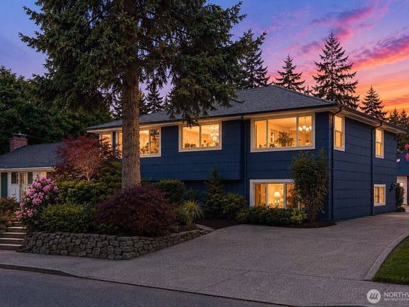 707 W Bertona Street, Seattle WA 98119