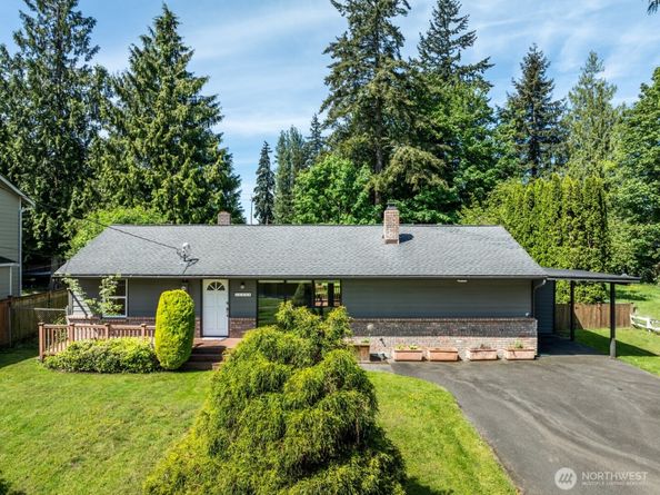 14028 Serene Way, Lynnwood WA 98087