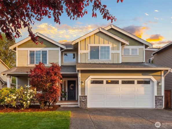 5231 NE 11th Court, Renton WA 98059