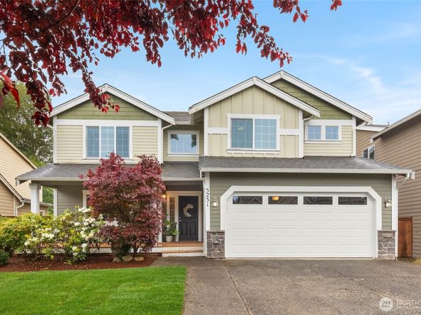 5231 NE 11th Court, Renton WA 98059