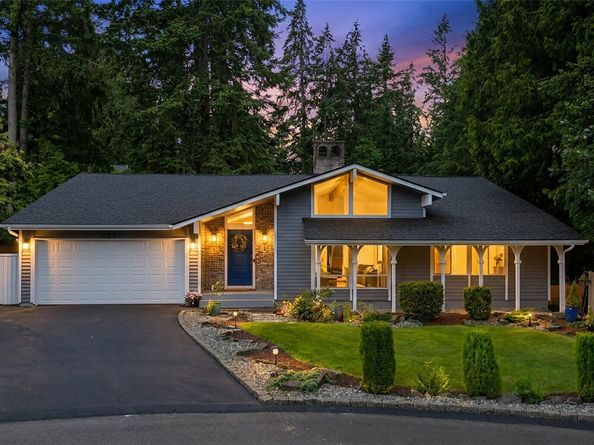3027 167th Avenue NE, Bellevue WA 98008