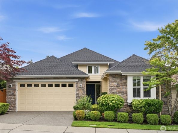 23763 NE 134th Street, Redmond WA 98053