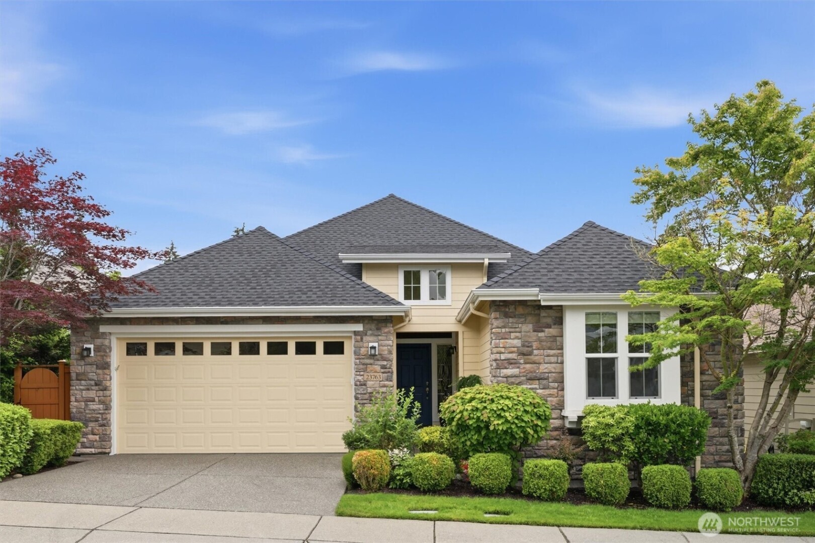 23763 NE 134th Street, Redmond, WA 98053 - For Sale