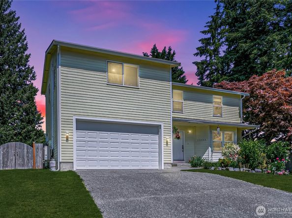 22344 122nd Avenue SE, Kent WA 98031