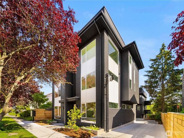 3407 B NW Market Street, Seattle WA 98107