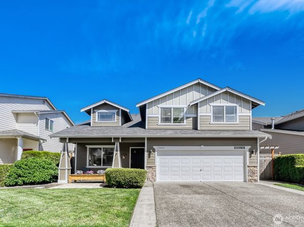 13413 32nd Drive SE, Mill Creek WA 98012