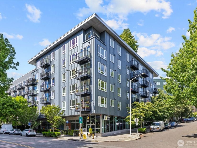 3104 Western Avenue 315, Seattle WA 98121