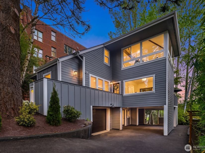1014 4th Avenue N, Seattle WA 98109