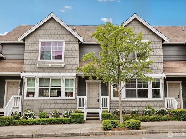 2460 NE Park Drive, Issaquah WA 98028