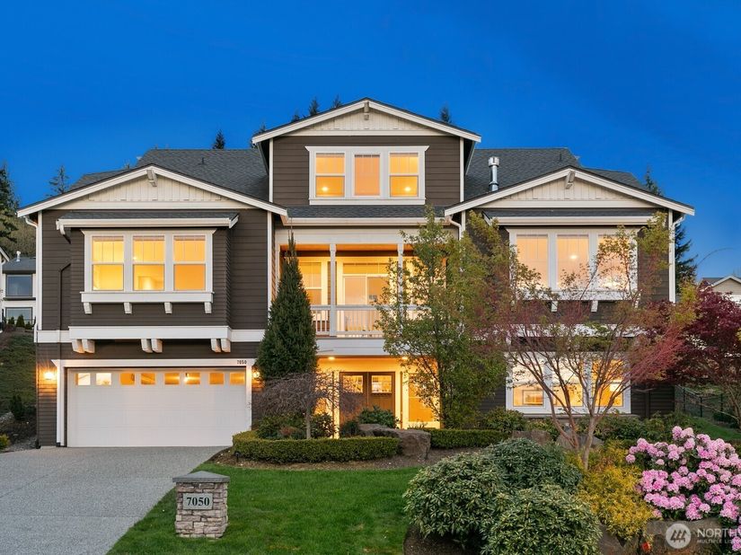 7050 171st Avenue SE, Bellevue WA 98006