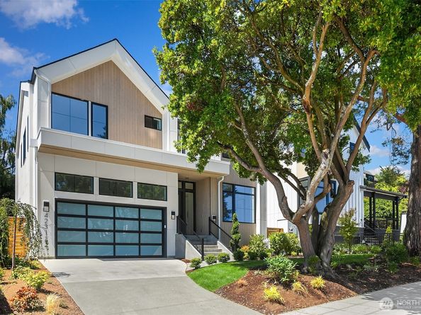 4231 53rd Avenue NE, Seattle WA 98105