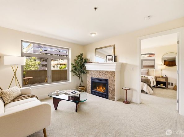 120 1st Avenue W 306, Seattle WA 98119