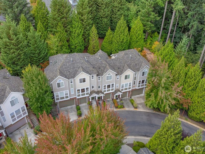 15523 133rd Place NE, Woodinville WA 98072