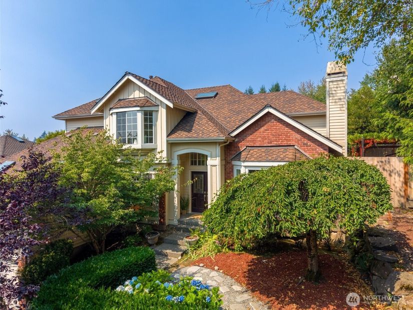 10210 NE 154th Street, Bothell WA 98011