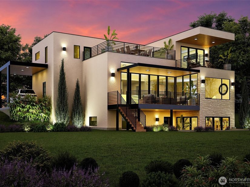 3427 72nd Place SE, Mercer Island WA 98040