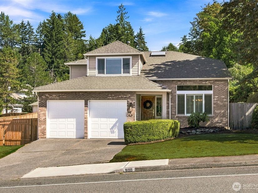 5110 Mill Pond Drive SE, Auburn WA 98092