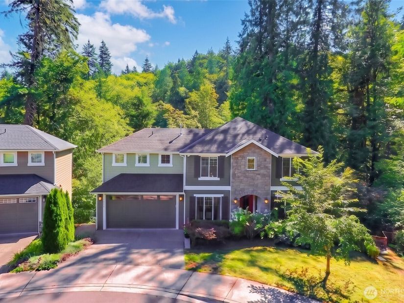 16426 85TH Place NE, Kenmore WA 98028