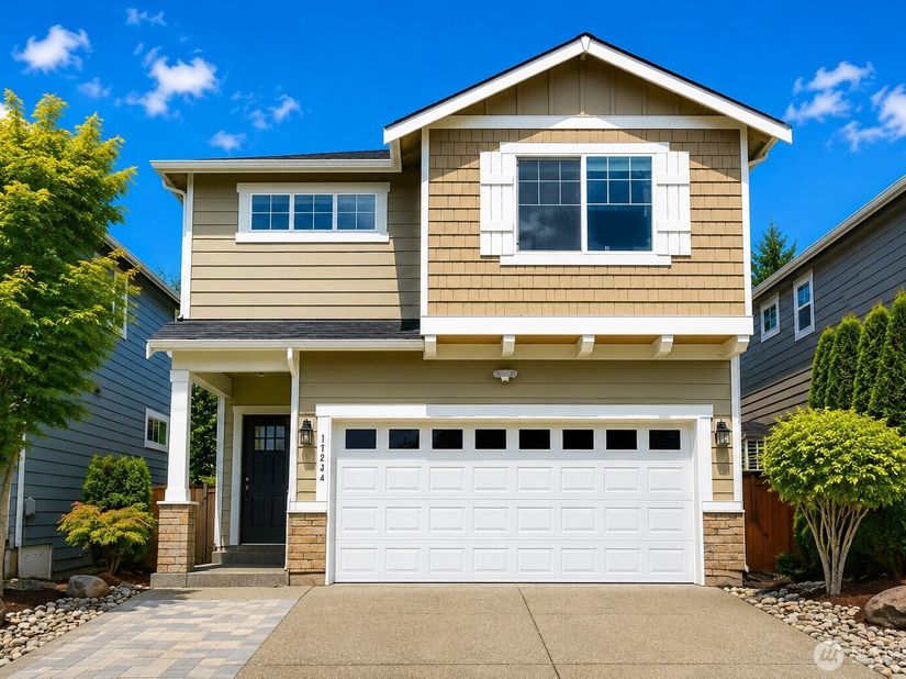 14504 17th Avenue W, Lynnwood WA 98087
