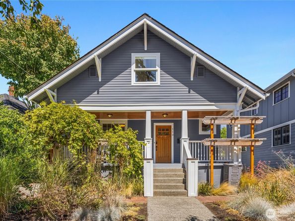 110 NE 59th Street, Seattle WA 98105