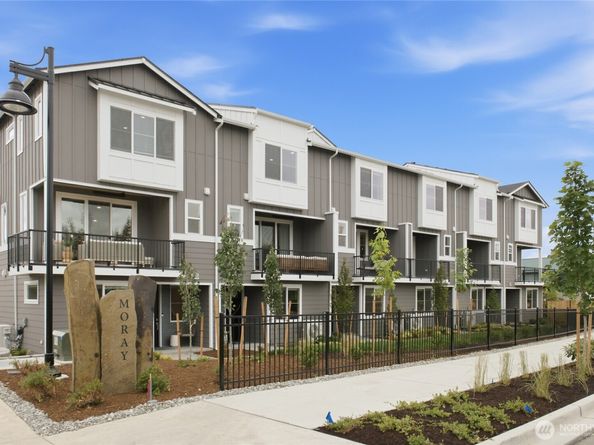 21029 87th Avenue SE P6, Snohomish WA 98296