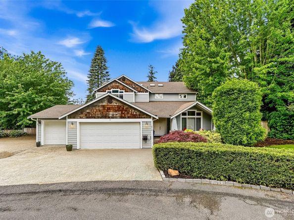 2419 NE 14th Street, Renton WA 98056