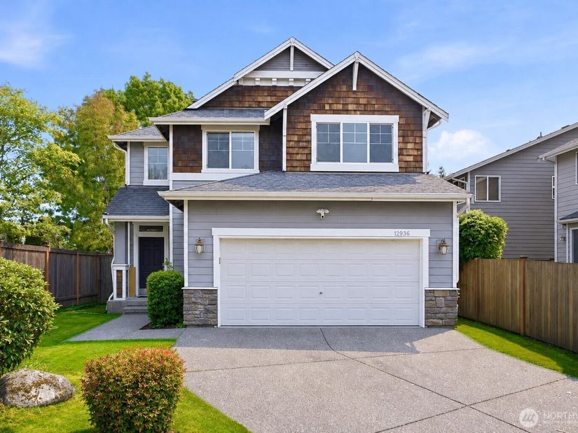 12936 NE 198th Place, Woodinville WA 98072