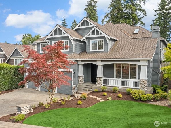 13711 NE 135th Place, Kirkland WA 98034