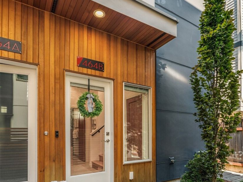 464 NE Maple Leaf Place B, Seattle WA 98115