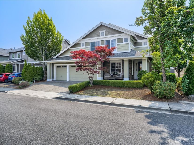 4613 NE 2nd Street, Renton WA 98059