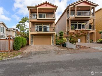 12722 35th AVE House D NE