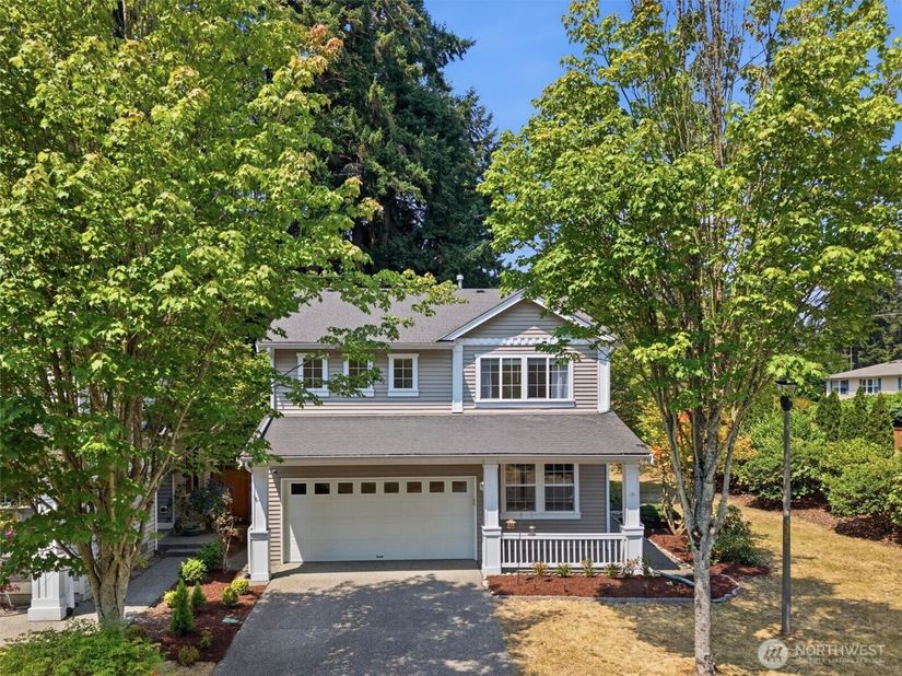 17427 92nd Avenue NE, Bothell WA 98011