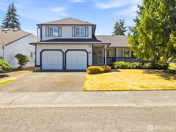 1239 S 236th Place, Des Moines WA 98198