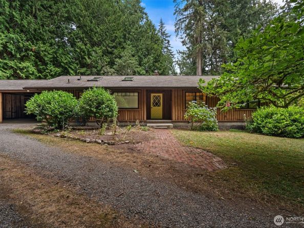 7264 NE Little Harbor Lane, Bainbridge Island WA 98110