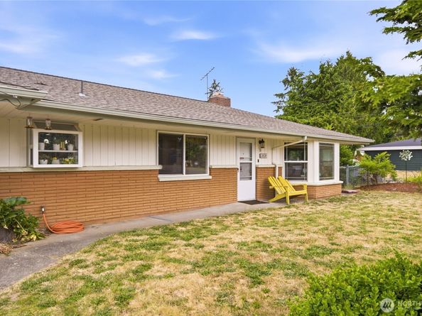 12820 SE 172nd Street, Renton WA 98058