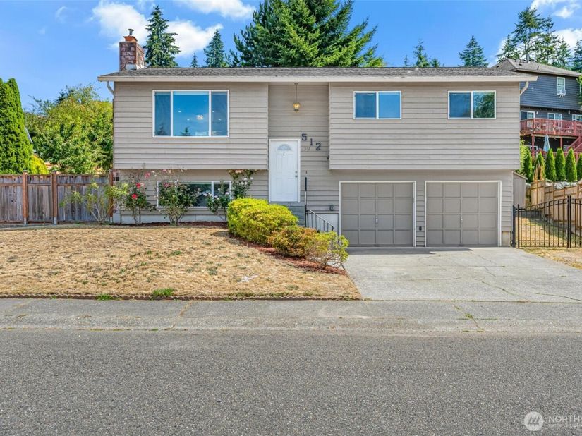 512 Veralene Way SW, Everett WA 98203