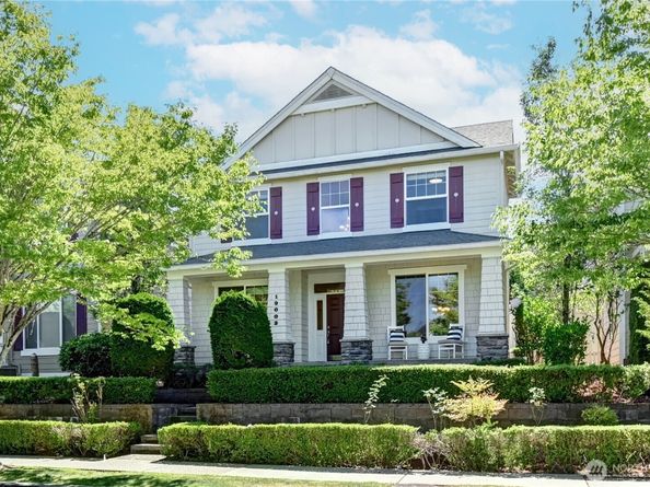 19003 NE 68th Street, Redmond WA 98052